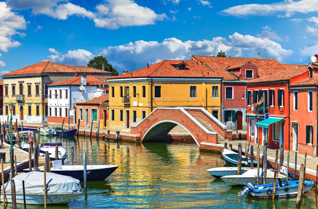 murano burano torcello