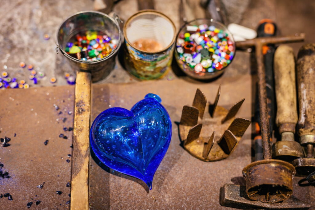 museo vetro murano