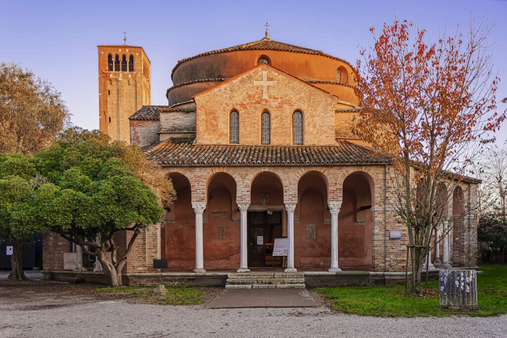 cosa vedere torcello